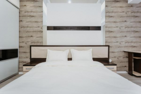 Apartament cu 2 camere și living